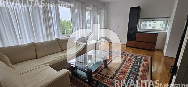 SVETI DUH, DVOSOBAN STAN, 70m2 - BEZ PROVIZIJE ZA NAJMOPRIMCE