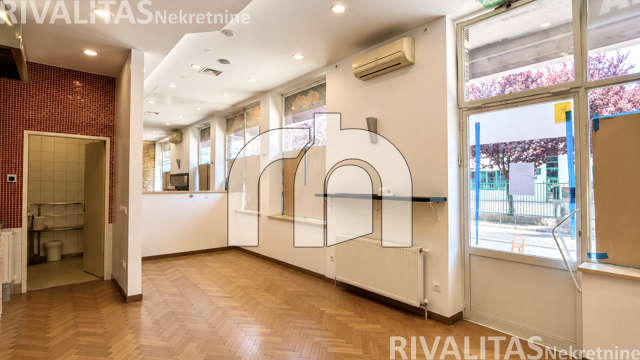 NOVI ZAGREB, POSLOVNI PROSTOR, 97.15 M2 - BEZ PROVIZIJE ZA NAJMOPRIMCE!